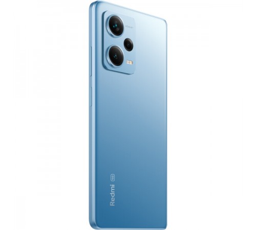 Смартфон Xiaomi Redmi Note 12 Pro+ 5G 8GB/256GB международная версия (голубой)