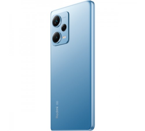Смартфон Xiaomi Redmi Note 12 Pro+ 5G 8GB/256GB международная версия (голубой)