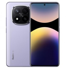 Смартфон Redmi Note 14 Pro+ 5G 8GB/256GB международная версия (фиолетовый)