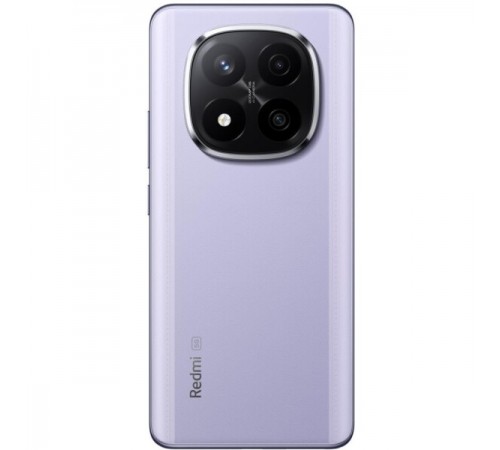 Смартфон Redmi Note 14 Pro+ 5G 8GB/256GB международная версия (фиолетовый)