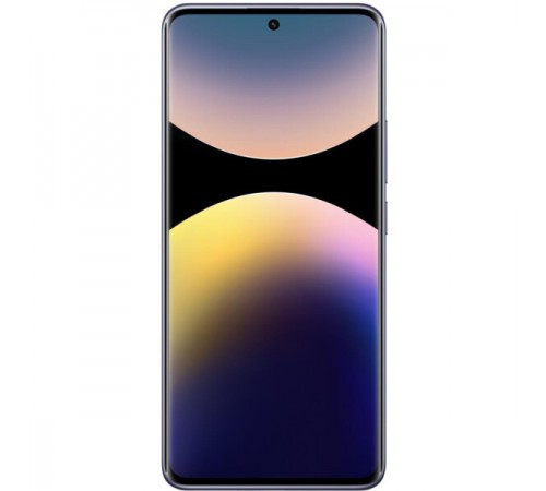 Смартфон Redmi Note 14 Pro+ 5G 8GB/256GB международная версия (фиолетовый)