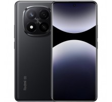 Смартфон Redmi Note 14 Pro+ 5G 8GB/256GB международная версия (черный)
