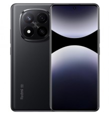 Смартфон Redmi Note 14 Pro+ 5G 8GB/256GB международная версия (черный)