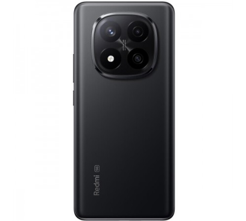 Смартфон Redmi Note 14 Pro+ 5G 8GB/256GB международная версия (черный)