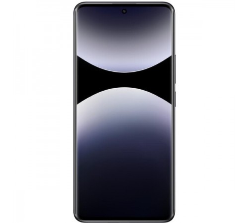 Смартфон Redmi Note 14 Pro+ 5G 8GB/256GB международная версия (черный)