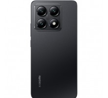 Смартфон Xiaomi 14T Pro 12GB/512GB международная версия (черный титан)