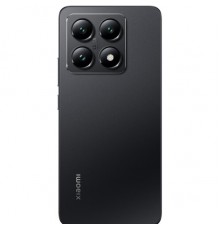 Смартфон Xiaomi 14T Pro 12GB/512GB международная версия (черный титан)