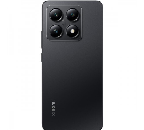 Смартфон Xiaomi 14T Pro 12GB/512GB международная версия (черный титан)
