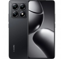 Смартфон Xiaomi 14T 12GB/512GB международная версия (черный титан)