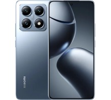 Смартфон Xiaomi 14T 12GB/512GB международная версия (синий титан)