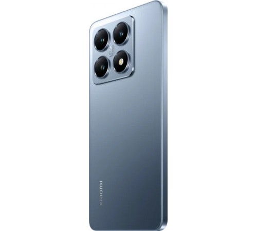 Смартфон Xiaomi 14T 12GB/256GB международная версия (синий титан)