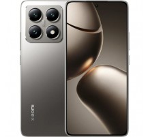 Смартфон Xiaomi 14T 12GB/512GB международная версия (серый титан)
