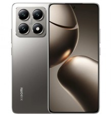 Смартфон Xiaomi 14T 12GB/256GB международная версия (серый титан)