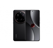 Смартфон Xiaomi 15 Ultra 16/512Gb(черный)