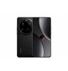 Смартфон Xiaomi 15 Ultra 16/512Gb(черный)