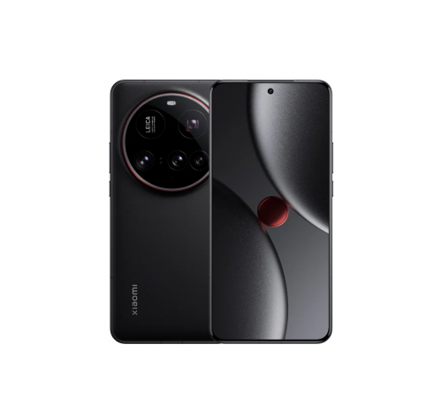 Смартфон Xiaomi 15 Ultra 16/512Gb(черный)