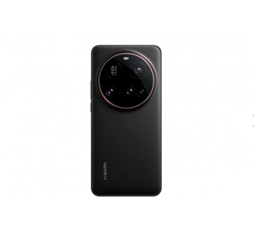 Смартфон Xiaomi 15 Ultra 16/512Gb(черный)