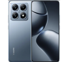 Смартфон Xiaomi 15T Pro 8/256Gb(голубой)