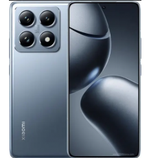 Смартфон Xiaomi 15T Pro 12/512Gb(голубой)
