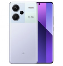 Смартфон Xiaomi Redmi Note 13 Pro+ 5G 12GB/512GB с NFC международная версия (фиолетовое сияние)