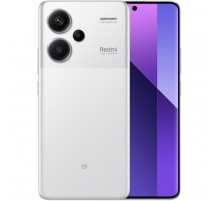Смартфон Xiaomi Redmi Note 13 Pro+ 5G 12GB/512GB с NFC международная версия (лунный белый)