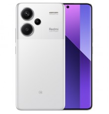 Смартфон Xiaomi Redmi Note 13 Pro+ 5G 12GB/512GB с NFC международная версия (лунный белый)