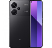 Смартфон Redmi Note 13 Pro+ 5G 12GB/512GB с NFC международная версия (полуночный черный)