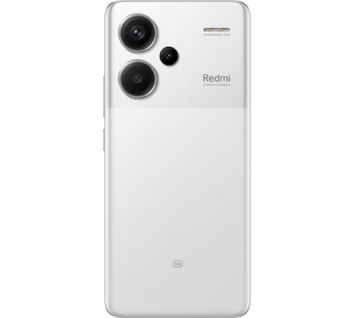 Смартфон Xiaomi Redmi Note 13 Pro+ 5G 12GB/512GB с NFC международная версия (лунный белый)
