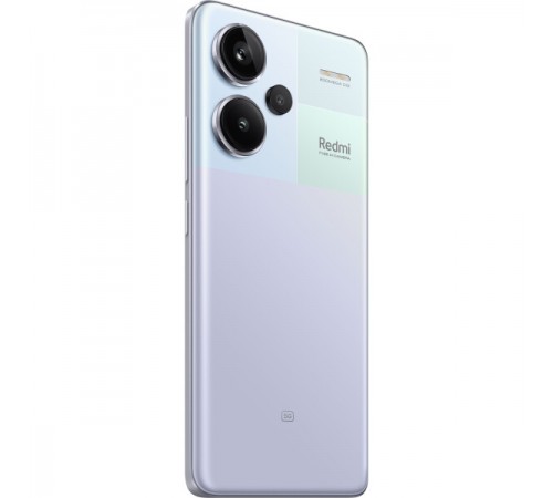 Смартфон Xiaomi Redmi Note 13 Pro+ 5G 12GB/512GB с NFC международная версия (фиолетовое сияние)