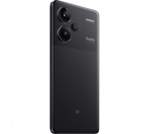Смартфон Redmi Note 13 Pro+ 5G 12GB/512GB с NFC международная версия (полуночный черный)