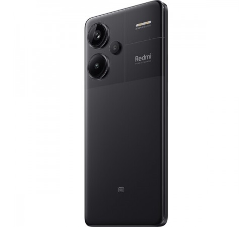 Смартфон Redmi Note 13 Pro+ 5G 12GB/512GB с NFC международная версия (полуночный черный)