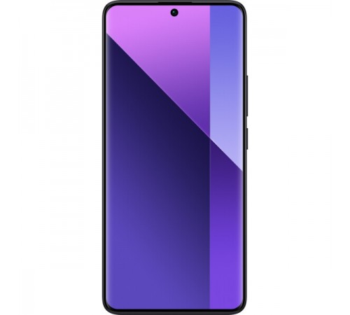 Смартфон Redmi Note 13 Pro+ 5G 12GB/512GB с NFC международная версия (полуночный черный)