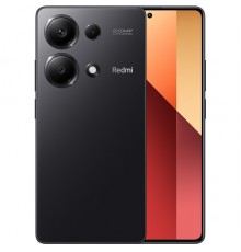 Смартфон Redmi Note 13 Pro 12GB/512GB с NFC международная версия (полуночный черный)