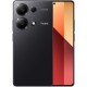 Смартфон Redmi Note 13 Pro 12GB/512GB с NFC международная версия (полуночный черный)