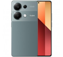 Смартфон Redmi Note 13 Pro 8GB/256GB с NFC международная версия (зеленый лес)