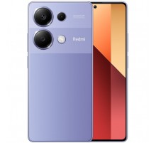 Смартфон Redmi Note 13 Pro 8GB/256GB с NFC международная версия (лавандовый)