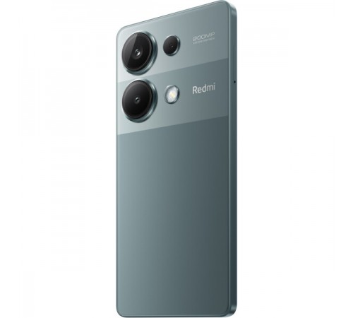 Смартфон Redmi Note 13 Pro 8GB/256GB с NFC международная версия (зеленый лес)