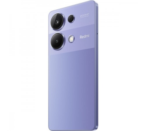 Смартфон Redmi Note 13 Pro 8GB/256GB с NFC международная версия (лавандовый)