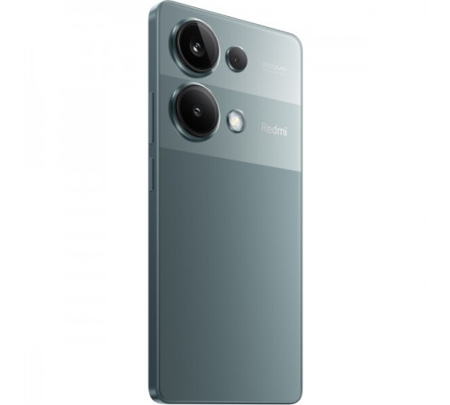 Смартфон Redmi Note 13 Pro 8GB/256GB с NFC международная версия (зеленый лес)