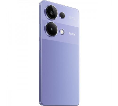Смартфон Redmi Note 13 Pro 8GB/256GB с NFC международная версия (лавандовый)