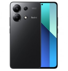 Смартфон Redmi Note 13 6GB/128GB с NFC международная версия (полуночный черный)