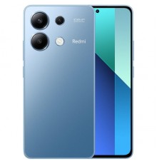 Смартфон Xiaomi Redmi Note 13 8GB/256GB с NFC международная версия (ледяной синий)