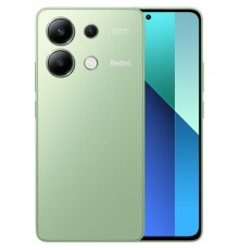 Смартфон Xiaomi Redmi Note 13 8GB/256GB с NFC международная версия (мятно-зеленый)