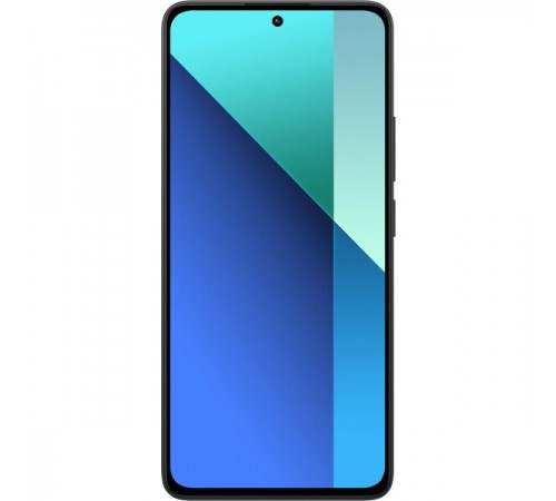Смартфон Redmi Note 13 6GB/128GB с NFC международная версия (полуночный черный)
