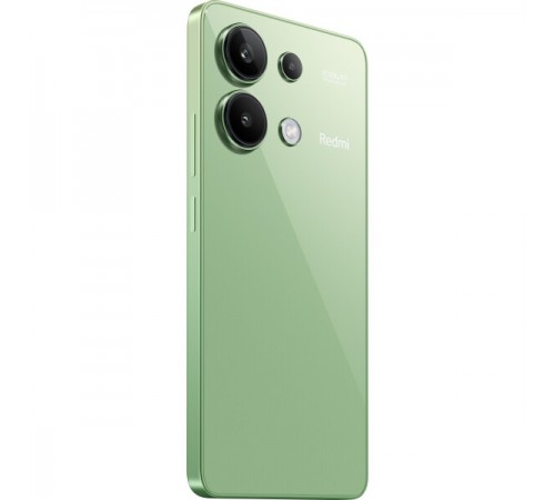 Смартфон Xiaomi Redmi Note 13 8GB/256GB с NFC международная версия (мятно-зеленый)