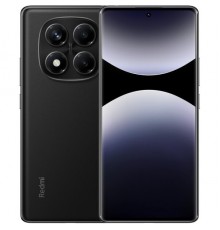 Смартфон Redmi Note 14 Pro 5G 12GB/256GB международная версия (черный)