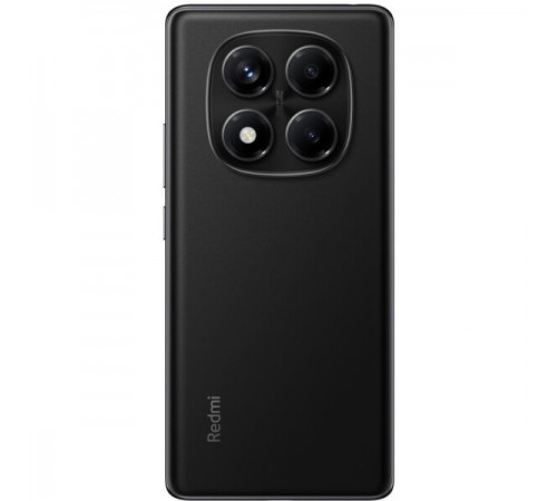 Смартфон Redmi Note 14 Pro 5G 12GB/256GB международная версия (черный)