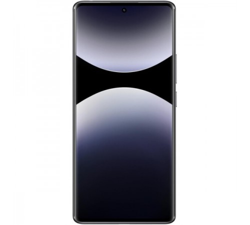 Смартфон Redmi Note 14 Pro 5G 12GB/256GB международная версия (черный)