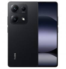 Смартфон Redmi Note 14S 8GB/256GB международная версия (полуночный черный)