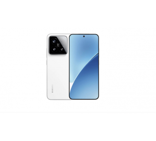 Смартфон Xiaomi 15 8/256Gb(белый)